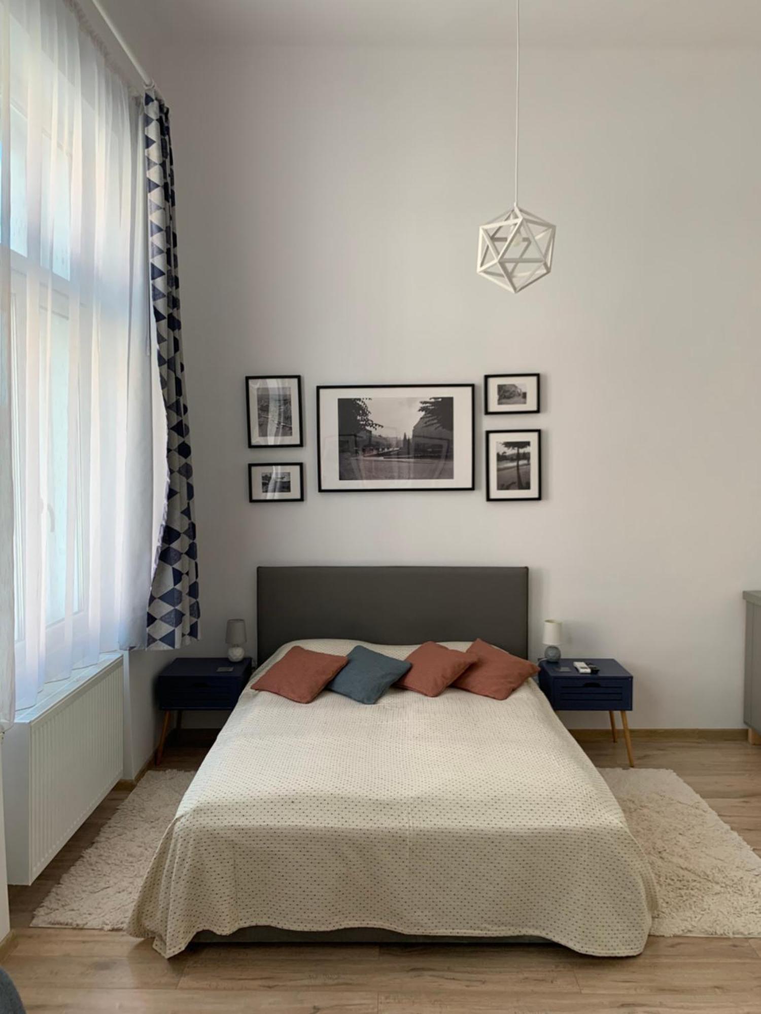 Charming Central Apartments Cluj-Napoca Exterior foto